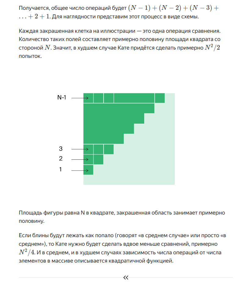 Изображение комментария